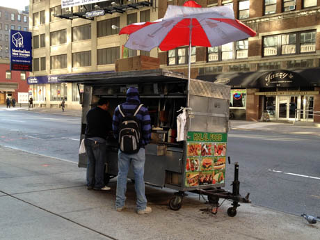 Food Carts