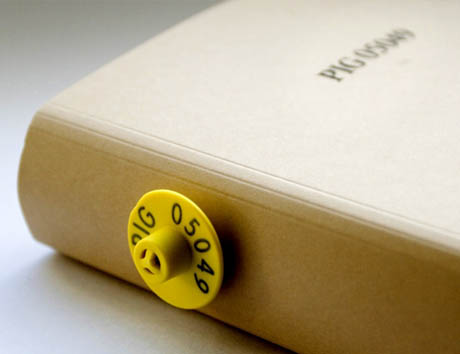 Pig book
