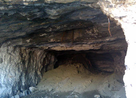 Ebling caves 2