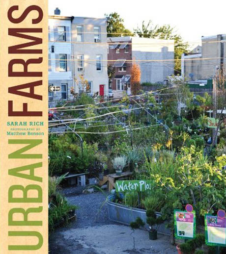 Urban Farming for Cynics