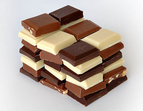 Chocolate 460