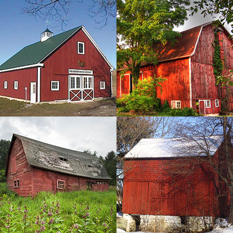 Barn collection