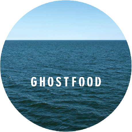 Ghost Food