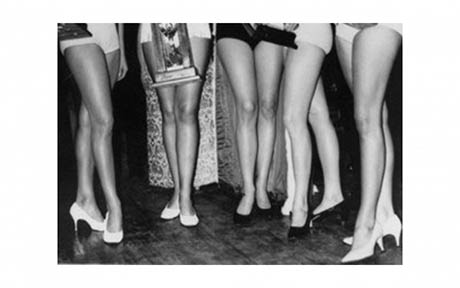 Beauty contest 460