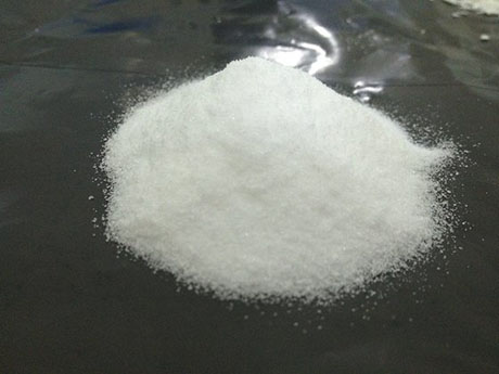 Vanillin_Powder 460